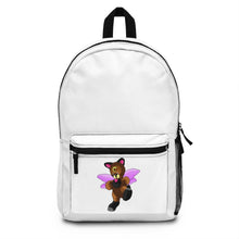 Load image into Gallery viewer, Angebear Backpack (Made in USA)
