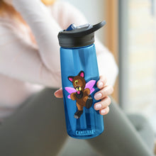 Load image into Gallery viewer, Angebear CamelBak Eddy®  Water Bottle, 20oz / 25oz
