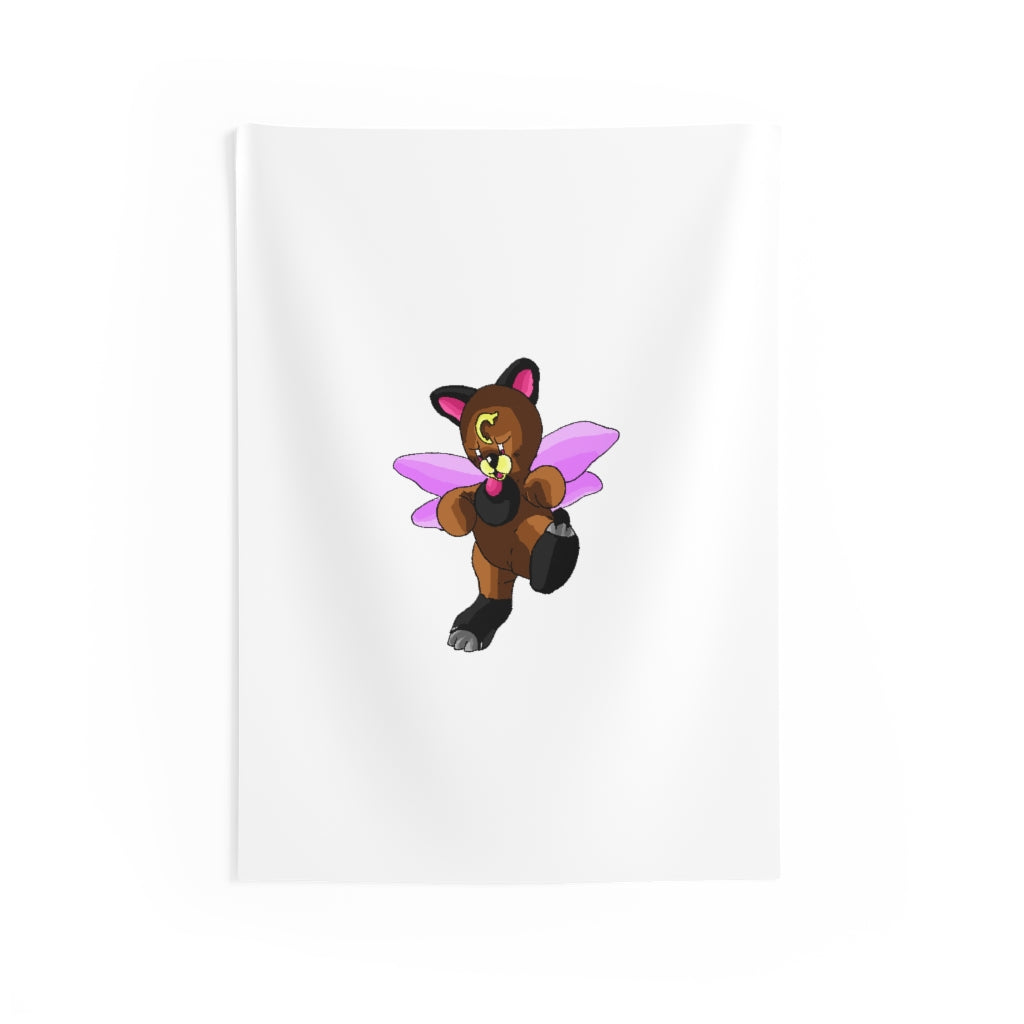 Angebear Indoor Wall Tapestries