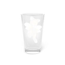 Load image into Gallery viewer, Angebear Pint Glass, 16oz
