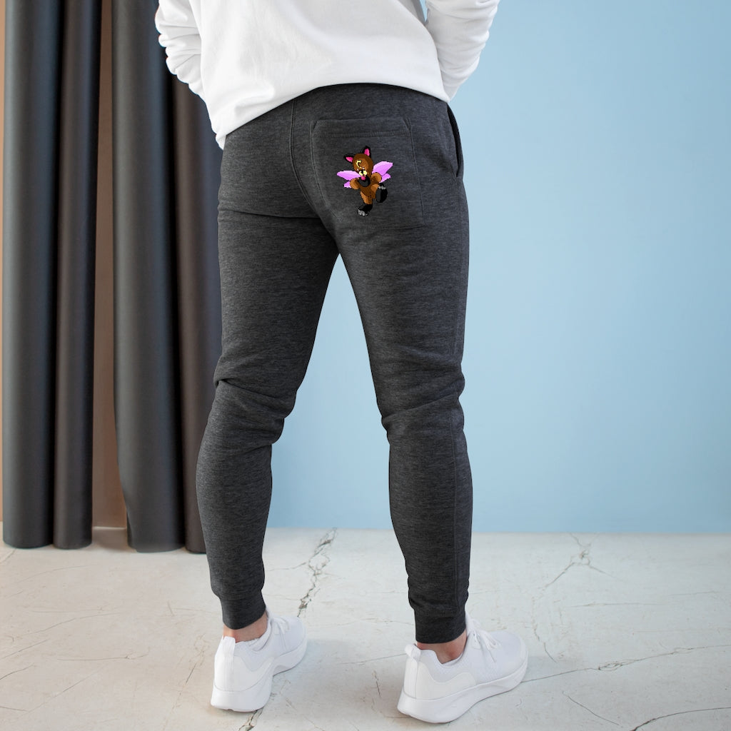 Angebear Premium Fleece Joggers