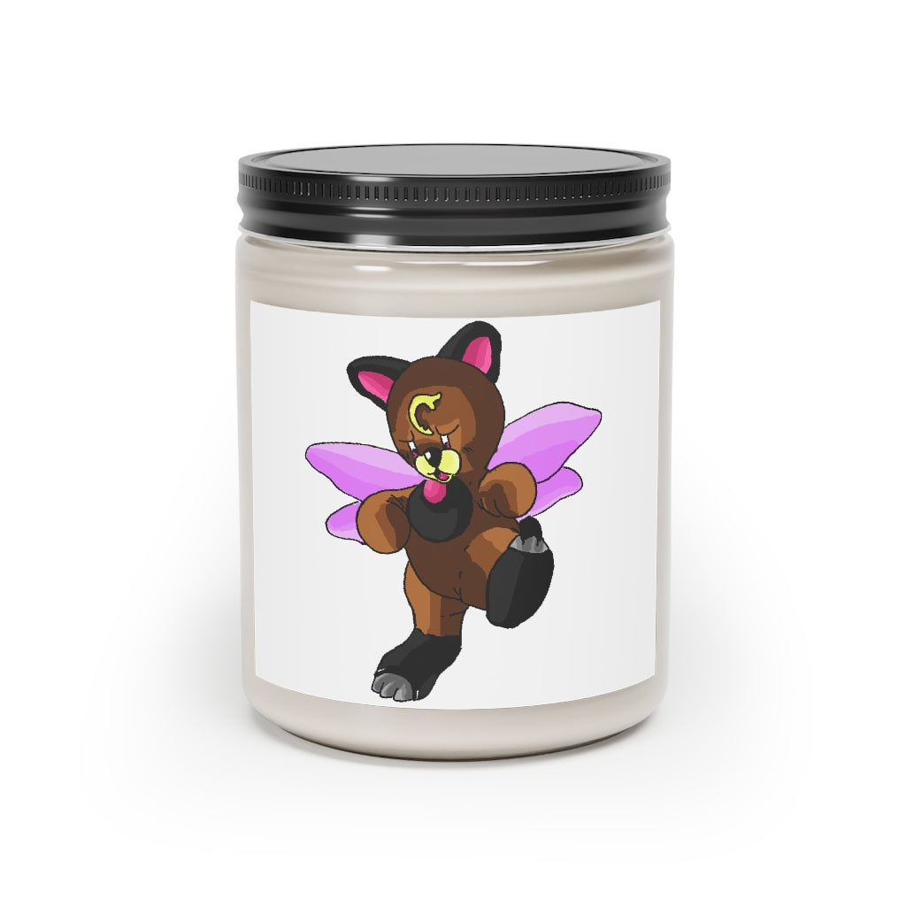 Angebear Scented Candle, 9oz