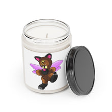 Load image into Gallery viewer, Angebear Scented Candle, 9oz
