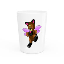 Load image into Gallery viewer, Angebear Shot Glass
