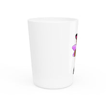 Load image into Gallery viewer, Angebear Shot Glass
