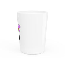 Load image into Gallery viewer, Angebear Shot Glass
