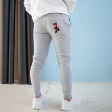 Load image into Gallery viewer, Angebear Premium Fleece Joggers
