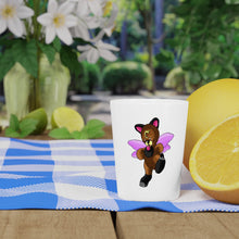 Load image into Gallery viewer, Angebear Shot Glass
