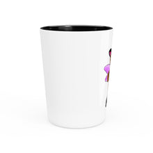 Load image into Gallery viewer, Angebear Shot Glass
