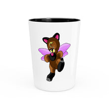 Load image into Gallery viewer, Angebear Shot Glass
