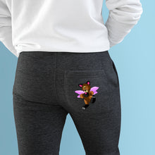 Load image into Gallery viewer, Angebear Premium Fleece Joggers
