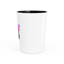 Load image into Gallery viewer, Angebear Shot Glass
