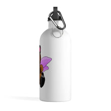 Load image into Gallery viewer, Angebear Stainless Steel Water Bottle
