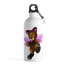 Load image into Gallery viewer, Angebear Stainless Steel Water Bottle
