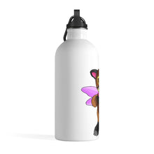 Load image into Gallery viewer, Angebear Stainless Steel Water Bottle
