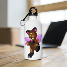 Load image into Gallery viewer, Angebear Stainless Steel Water Bottle
