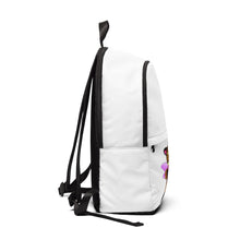 Load image into Gallery viewer, Angebear Unisex Fabric Backpack
