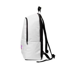 Load image into Gallery viewer, Angebear Unisex Fabric Backpack
