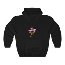 Load image into Gallery viewer, Angebear Unisex Heavy Blend™ Hooded Sweatshirt
