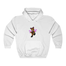 Load image into Gallery viewer, Angebear Unisex Heavy Blend™ Hooded Sweatshirt
