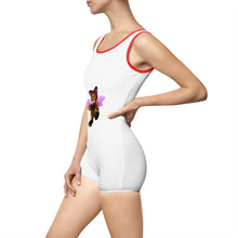 Load image into Gallery viewer, Angebear Women&#39;s Vintage Swimsuit
