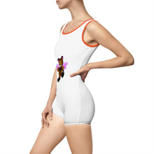 Load image into Gallery viewer, Angebear Women&#39;s Vintage Swimsuit
