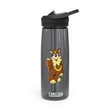 Load image into Gallery viewer, Angeburdum CamelBak Eddy®  Water Bottle, 20oz / 25oz
