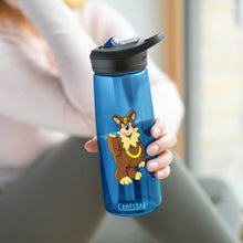 Load image into Gallery viewer, Angeburdum CamelBak Eddy®  Water Bottle, 20oz / 25oz
