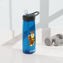 Load image into Gallery viewer, Angeburdum CamelBak Eddy®  Water Bottle, 20oz / 25oz
