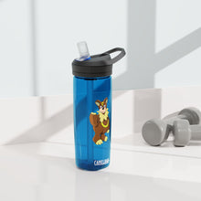 Load image into Gallery viewer, Angeburdum CamelBak Eddy®  Water Bottle, 20oz / 25oz
