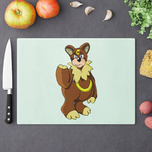 Load image into Gallery viewer, Angeburdum Cutting Board
