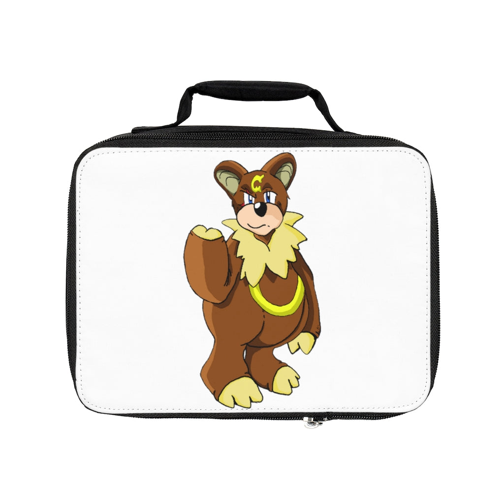 Angeburdum Lunch Bag