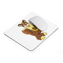 Load image into Gallery viewer, Angeburdum Mouse Pad (EU)
