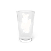 Load image into Gallery viewer, Angeburdum Pint Glass, 16oz
