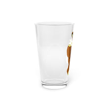 Load image into Gallery viewer, Angeburdum Pint Glass, 16oz
