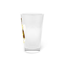 Load image into Gallery viewer, Angeburdum Pint Glass, 16oz
