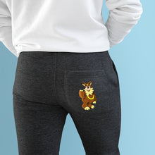 Load image into Gallery viewer, Angeburdum Premium Fleece Joggers
