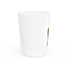 Load image into Gallery viewer, Angeburdum Shot Glass
