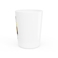 Load image into Gallery viewer, Angeburdum Shot Glass
