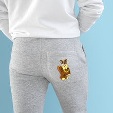 Load image into Gallery viewer, Angeburdum Premium Fleece Joggers
