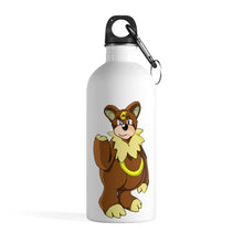 Load image into Gallery viewer, Angeburdum Stainless Steel Water Bottle
