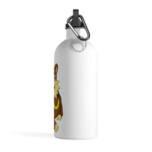 Load image into Gallery viewer, Angeburdum Stainless Steel Water Bottle
