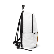 Load image into Gallery viewer, Angeburdum Unisex Fabric Backpack
