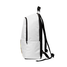 Load image into Gallery viewer, Angeburdum Unisex Fabric Backpack
