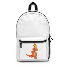 Load image into Gallery viewer, Angetapir Backpack (Made in USA)
