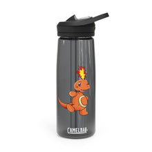 Load image into Gallery viewer, Angetapir CamelBak Eddy®  Water Bottle, 20oz / 25oz
