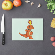 Load image into Gallery viewer, Angetapir Cutting Board
