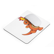 Load image into Gallery viewer, Angetapir Mouse Pad (EU)
