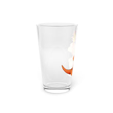 Load image into Gallery viewer, Angetapir Pint Glass, 16oz
