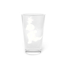 Load image into Gallery viewer, Angetapir Pint Glass, 16oz
